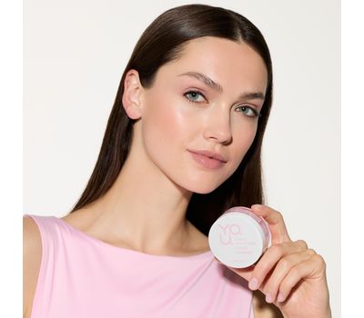 Пудра для лица рассыпчатая "Y.O.U. Really Pink Power" тон: 01, pink (10327642)