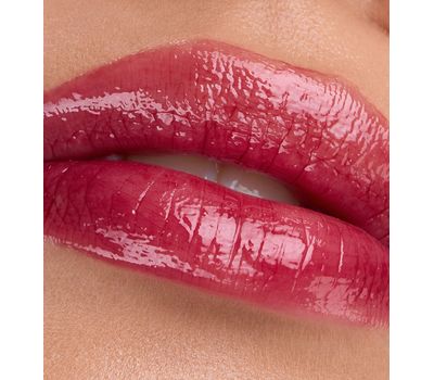 Масло-блеск для губ "OIL SHOT volume & relax" тон: 306, cherry bomb (10327757)