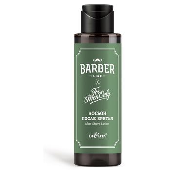 Лосьон после бритья "Barber Line" (150 мл) (10327820)