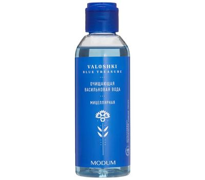 Мицелярная вода "Васильковая" (150 мл) (10327622)