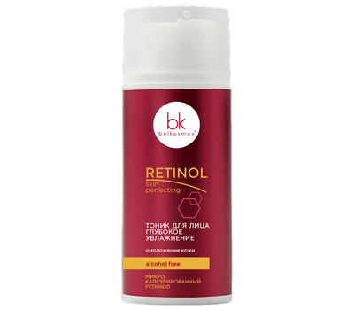 Тоник для лица "Глубокое увлажнение" (150 мл) (10327575)