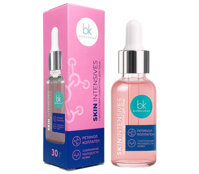 Сыворотка для лица "Сохранение молодости кожи" (30 г) (10324670)