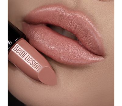 Помада для губ "Be color" тон: 102 (10323561)