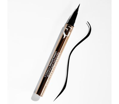 Лайнер для глаз "Constanta" тон: черный (10327804)