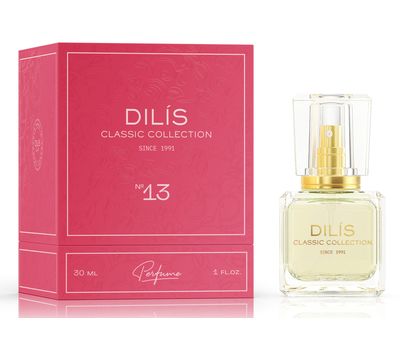 Духи "Dilis Classic Collection №13" (30 мл) (10482568)