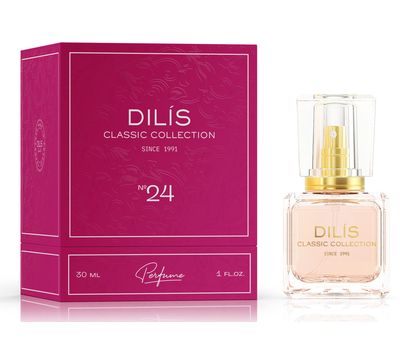 Духи "Dilis Classic Collection №24" (30 мл) (10482600)