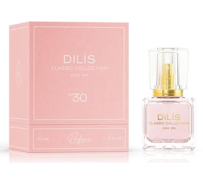 Духи "Dilis Classic Collection №30" (30 мл) (10482612)