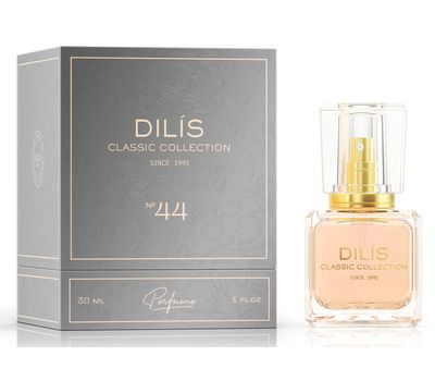 Духи "Dilis Classic Collection №44" (30 мл) (101140415)