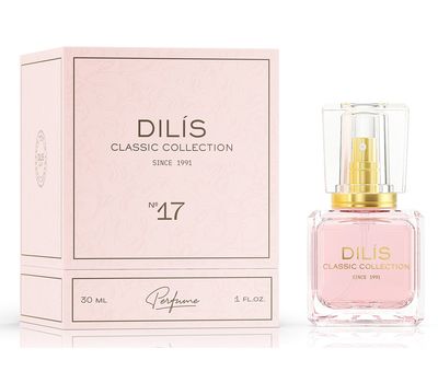 Духи "Dilis Classic Collection №17" (30 мл) (10482581)