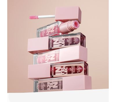 Блеск-глиммер для губ "Intellect" тон: 102, черри (10327723)