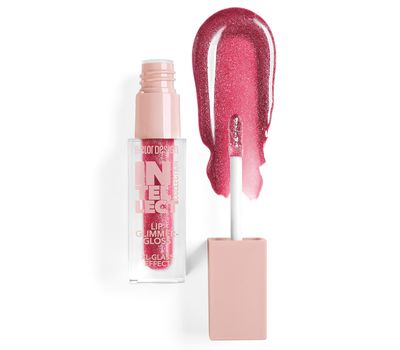 Блеск-глиммер для губ "Intellect" тон: 102, черри (10327723)