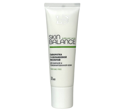 Сыворотка для лица "С азелаиновой кислотой" (30 мл) (10327669)