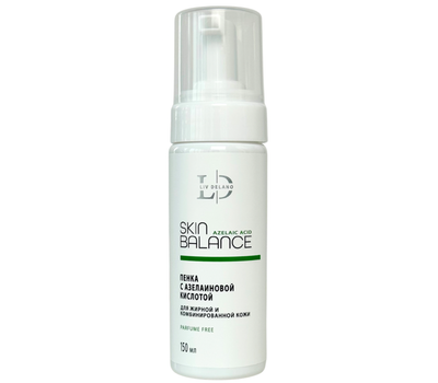 Пенка для умывания "С азелаиновой кислотой" (150 мл) (10327670)