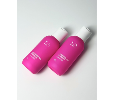 Энзимная пудра "Lactobionic Acid + Raspberry" (60 г) (10327647)