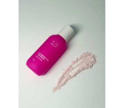 Энзимная пудра "Lactobionic Acid + Raspberry" (60 г) (10327647)