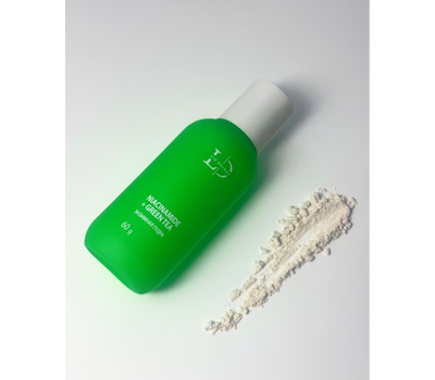 Энзимная пудра "Niacinamide + Green Tea" (60 г) (10327648)