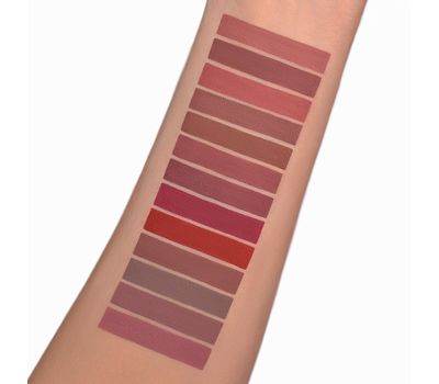 Карандаш для губ "Intellect" тон: 102, теплый беж (10327792)