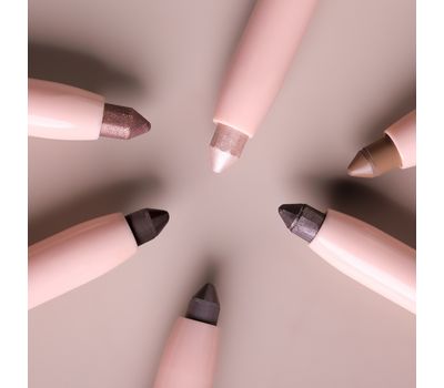 Тени-стик для век "Intellect" тон: 24, тауп сияющий (10327718)