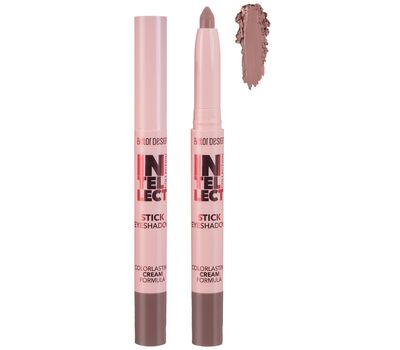 Тени-стик для век "Intellect" тон: 21, латте матовый (10327715)