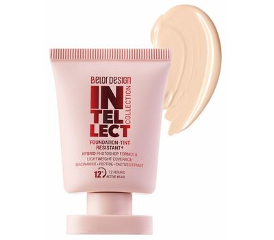Тональный крем-тинт для лица "Intellect. Resistant+" тон: 300, светлый (10327568)