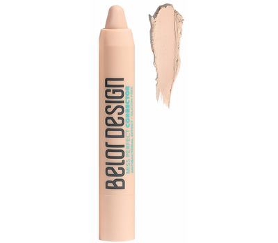 Консилер для лица "Miss Perfect" тон: 12 (10602426)