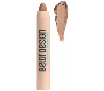 Консилер для лица "Miss Perfect" тон: 21 (10323443)