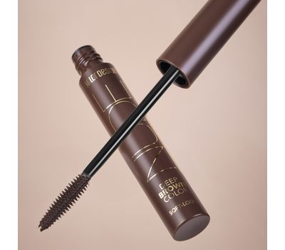 Тушь для ресниц "Nude Harmony" тон: коричневый (10327720)