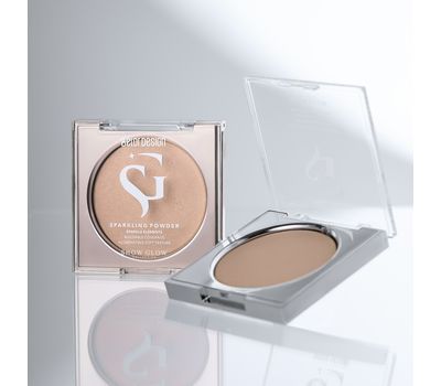 Пудра для лица финишная "Flashlight" тон: 2, light (10327777)