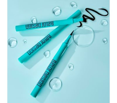 Лайнер для глаз "Contrast" тон: черный (10327805)