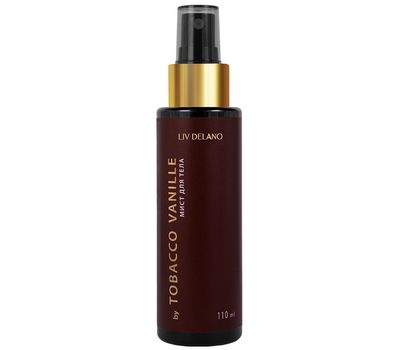 Подарочный набор "Парфюмированная коллекция № 4" (мист для тела, крем для рук) (10327563)