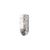Лак для ногтей "Ms.Shine" тон: 01, pure diamond (10753108)