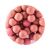 Румяна "Soft shade" тон: 04, розовый персик (10592667)