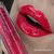 Блеск для губ "Magic Lips" тон: 810, red blossom (10939438)