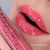 Блеск для губ "Magic Lips" тон: 807, powder pink (10939435)