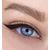 Подводка-фломастер для глаз "Perfect Color waterproof 14H matt finish" тон: brown (10323797)