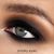 Карандаш для глаз водостойкий "Relouis PRO. Гелевый" тон: 02, коричневый (10971152)