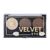 Тени для век " Velvet Eyes" тон: 04, brown bronze (10324129)