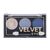 Тени для век " Velvet Eyes" тон: 05, indigo (10324130)