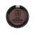 Тени для век "Lab colour" тон: 106, rich brown matt (10324397)