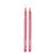 Карандаш для губ "LUXVISAGE" тон: 61, розовый ягодный (10543841)