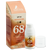 Крем солнцезащитный для лица "№68" SPF 30 тон: rose beige (30 мл) (10324620)