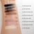 Тени для век "Lab colour" тон: 108, carbon matt (10324399)