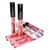 Блеск для губ "Plump&Shine" тон: 325, coral glaze (10324890)