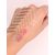 Блеск для губ "Plump&Shine" тон: 325, coral glaze (10324890)
