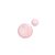Лак для ногтей "Gel Finish" тон: 45, светлый розовый с золотистым шиммером (10326174)