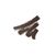 Карандаш для бровей "С витамином Е" тон: 05, dark brown (10325905)