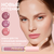 Блеск для губ "Paradiso" тон: 10, deep pink (10326801)