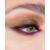Тени для век "Relouis Pro Eyeshadow Metal" тон: 56, pink holographic (10327060)
