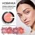Румяна "Relouis Pro Blush" тон: 77, shiny coral (10326908)