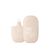 Тональный крем для лица "Y.O.U. Really Second Skin" SPF 20 тон: 10, light beige (10326738)